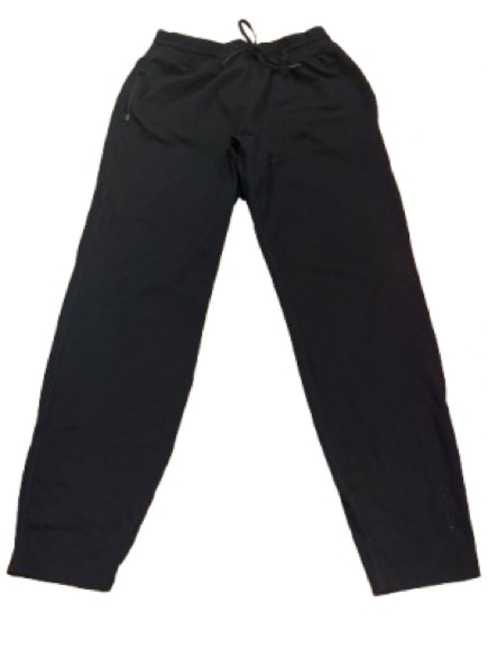 Fabletics Women’s Black Drawstring Lounge Pants Size Small